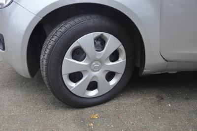 2012款 1.4VVT 精英型-外观-图片-有驾