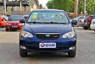 2014款 1.5L 手动舒适型-外观-图片-有驾
