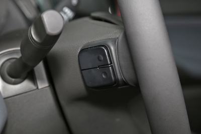2018款 Redline 330T 双离合领锋版-内饰-图片-有驾