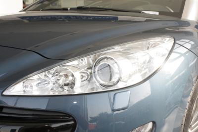 2011款 1.6T 豪华运动型-外观-图片-有驾