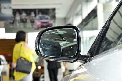 2015款 XJL 3.0 SC 四驱全景商务80周年典藏版-外观-图片-有驾