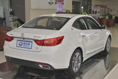 2014款 1.8T 自动豪华型-外观-图片-有驾