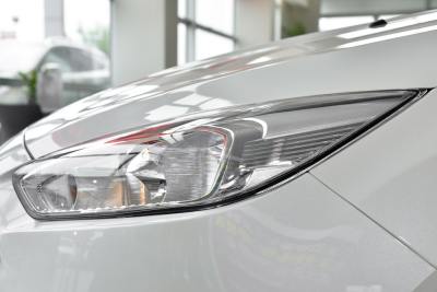 2015款 三厢 1.6L 手动舒适型-外观-图片-有驾
