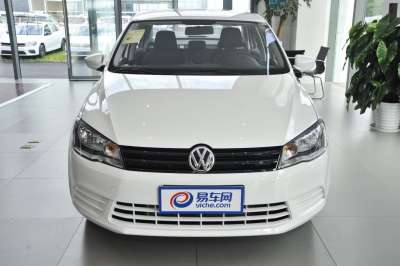 2015款 1.6L 手动时尚型-外观-图片-有驾