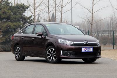 2016款 1.6L 自动豪华型-外观-图片-有驾