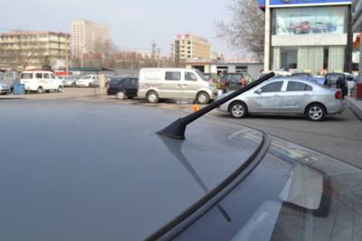 2012款 三厢 1.6L 手动豪华型-外观-图片-有驾