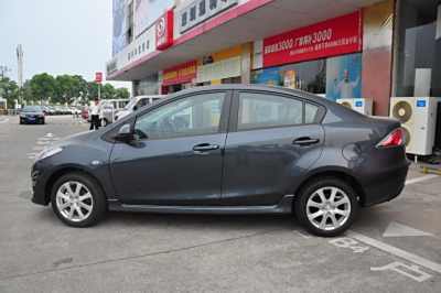 2012款 三厢炫动 1.5L 自动豪华版-外观-图片-有驾