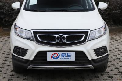 2016款 1.5L 手动舒适版-外观-图片-有驾