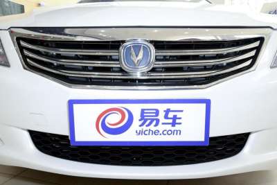 2014款 1.8T 自动精英周年版 国IV-外观-图片-有驾