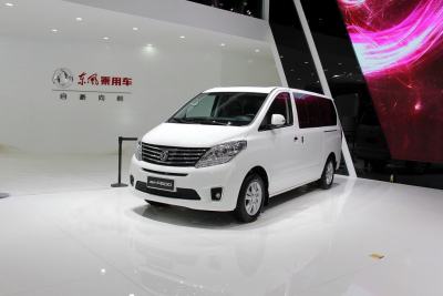 2016款 F600L 1.5T 尊贵型-外观-图片-有驾