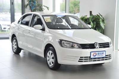 2015款 1.6L 手动时尚型-外观-图片-有驾