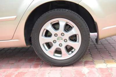 2007款 1.8L 标准型GL-外观-图片-有驾