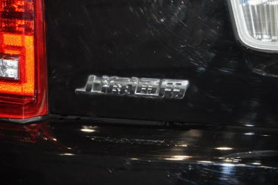 2011款 2.0T 豪华型-外观-图片-有驾