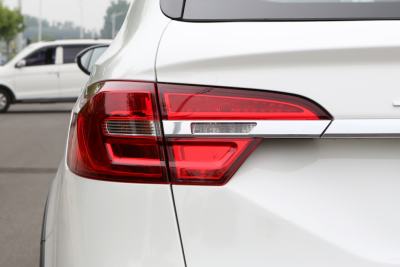 2018款 1.5L 手动智联豪华型-外观-图片-有驾