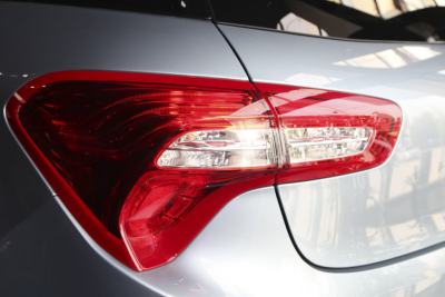 2012款 1.6T 雅致版-外观-图片-有驾