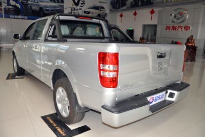 2012款 2.4L 至尊版 两驱标准型4G69S4N-外观-图片-有驾
