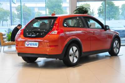 2012款 2.0L Aktiv 乐动套装版-外观-图片-有驾
