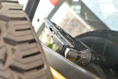 2013款 2.0T 四驱柴油版-外观-图片-有驾