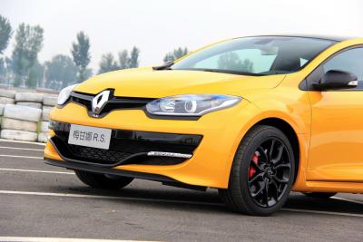 2014款 R.S. 2.0T 赛版-外观-图片-有驾
