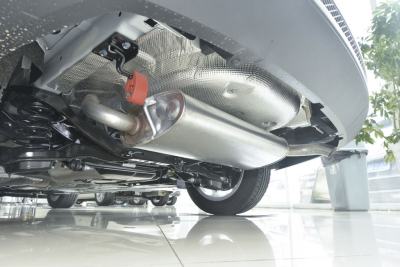 2015款 三厢 1.6L 手动舒适型-外观-图片-有驾