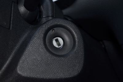 2016款 1.6T 自动豪华版-内饰-图片-有驾