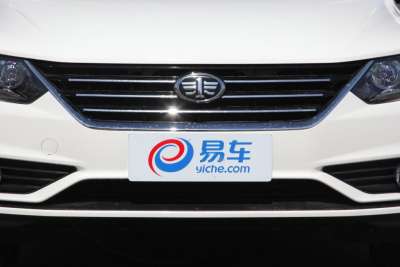 2018款 1.5L 手动舒适型-外观-图片-有驾