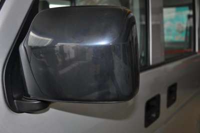 2009款 1.4L手动标准型 阳光版-外观-图片-有驾