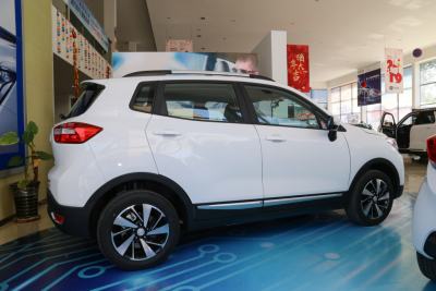 2019款 400e-外观-图片-有驾