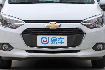 2018款 1.5L 自动智行版-外观-图片-有驾