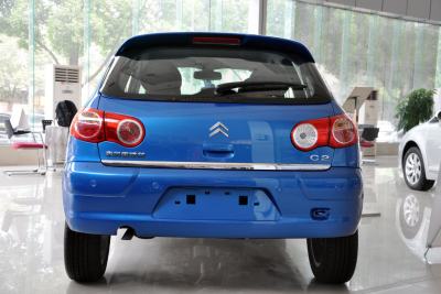 2012款 1.6L 自动运动型-外观-图片-有驾