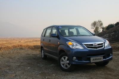 2009款 1.3L 手动5座标准型-外观-图片-有驾