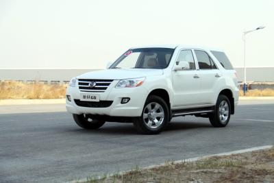 2011款 2.4 精英版-外观-图片-有驾