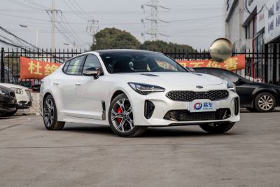 2018款 2.0T GT+-外观-图片-有驾