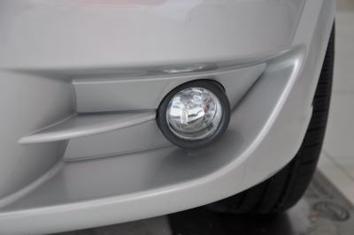 2011款 精致版 1.6L 手动7座-外观-图片-有驾
