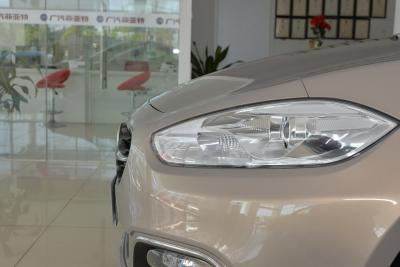 2015款 1.4T 自动智享版-外观-图片-有驾