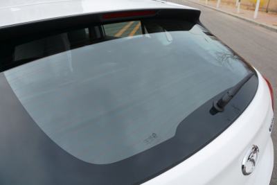 2015款 CROSS 1.5T 手动智控型-外观-图片-有驾