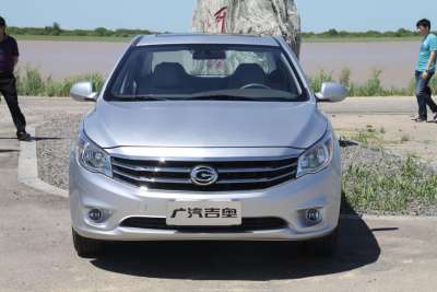 2014款 1.6L 自动尊贵型-外观-图片-有驾