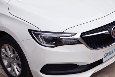 2019款 18T 5座精英型 国VI-外观-图片-有驾