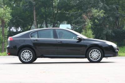 2009款 2.0T-外观-图片-有驾
