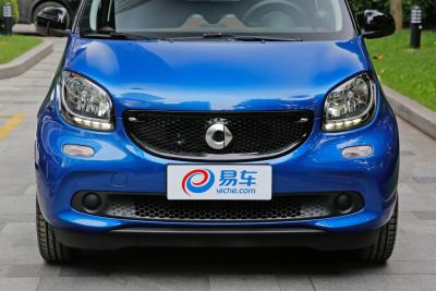 2018款 0.9T 66千瓦风尚型-外观-图片-有驾