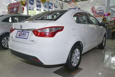 2014款 1.5L 手动智驱智尚型-外观-图片-有驾