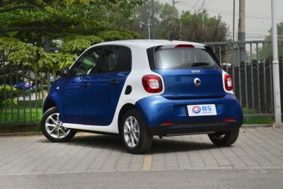 2016款 1.0L 52千瓦灵动版-外观-图片-有驾