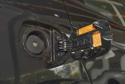 2014款 1.6L 手动尊雅型CNG-外观-图片-有驾