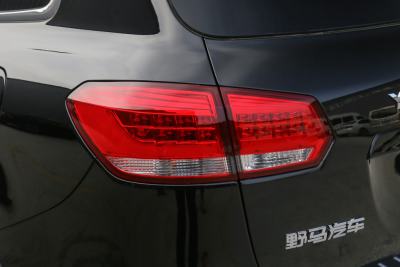 2017款 T70S 运动版 1.8T CVT旗舰型-外观-图片-有驾