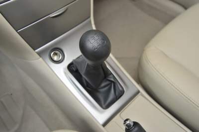 2013款 1.6L 手动豪华版-内饰-图片-有驾