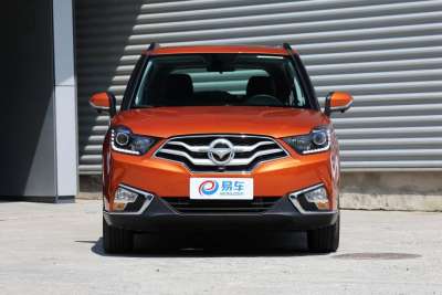 2018款 1.6L CVT旗舰定制版-外观-图片-有驾