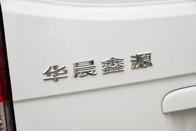 2022款 超值版创业型-外观-图片-有驾