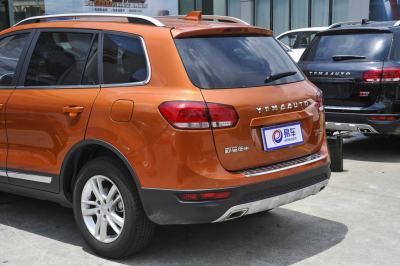 2016款 1.8T CVT睿智型 7座-外观-图片-有驾