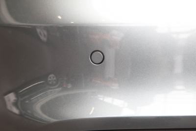 2013款 40 TFSI quattro个性运动型-外观-图片-有驾