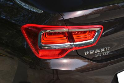 2018款 30THP 奢华型-外观-图片-有驾